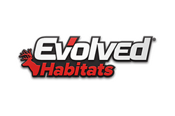 Evolved Habitats